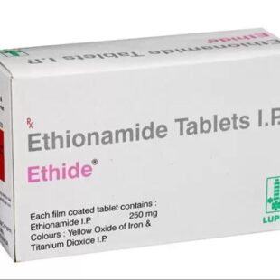 Ethide 250 mg Tablet