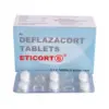 Eticort 6 Tablet