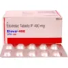 Etova 400 Tablet