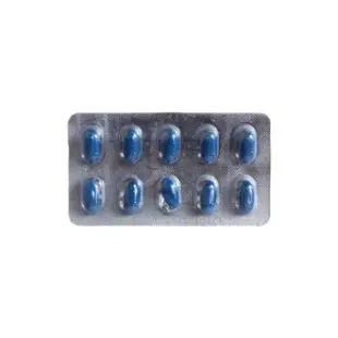 Etofine MR Capsule
