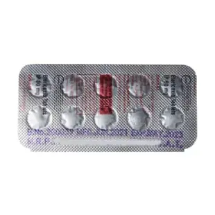 Etowin-60Mg Tablet 1*10