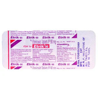 Etrik 90 Tablet - Image 2