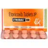 Etrobax 120 Tablet