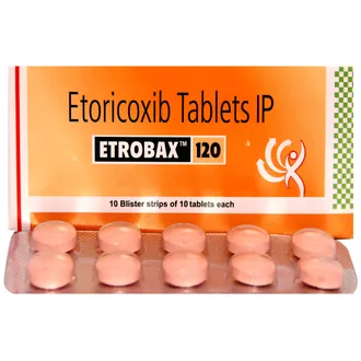Etrobax 120 Tablet