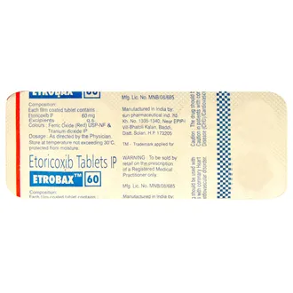 Etrobax 60 Tablet - Image 3