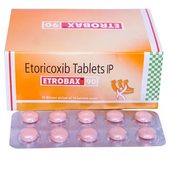 Etrobax 90 Tablet