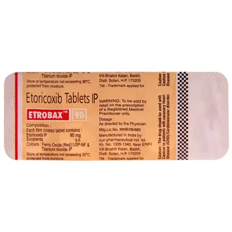 Etrobax 90 Tablet - Image 3