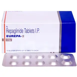 Eurepa 2 Tablet
