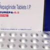 Eurepa 0.5 Tablet