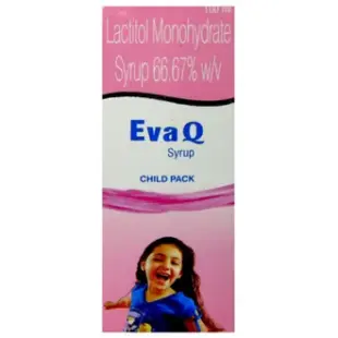 Eva Q Syrup 100ml