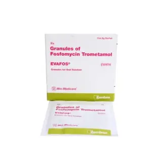 Evafos Sachet 8 gm