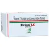Evion LC Tablet