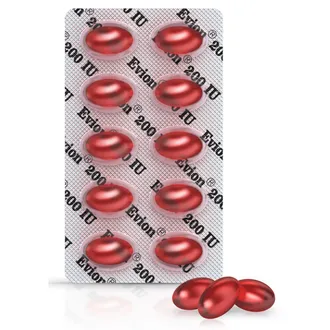 Evion 200mg Capsule - Image 2