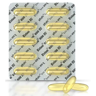 Evion 600mg Capsule - Image 2
