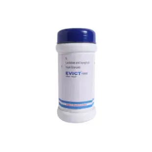 Evict Fibre Granules