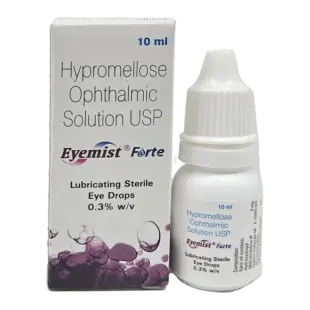 EYEmist Forte Eye Drop