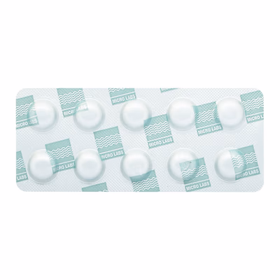 dAJIo 5mg Tablet 1*10 - Image 4