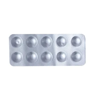 Ezuric 25mg TabletEplerenone (25mg) - Image 2