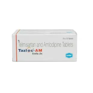 Tazloc-AM Tablet