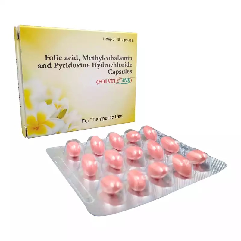 Folvite MB 1*10 - Image 2