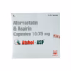 Atchol-ASP Capsule 1*15