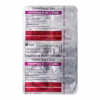 Cospiaq M 25/1000mg Tablet 10