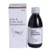 Faa 20 Suspension