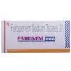 Faronem 200 Tablet
