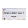 Faronac Tablet