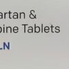 Nizatel LN Tablet 1*10