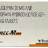 Tenee-M 500 Tablet