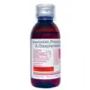 Febrex Plus Syrup 60ml