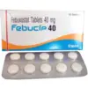 Febucip 40 Tablet