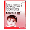 Feronia -XT Drop