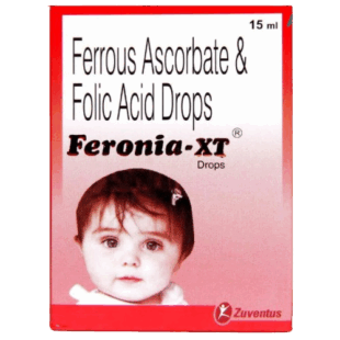 Feronia -XT Drop