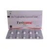 Ferisome Ferric Tablet