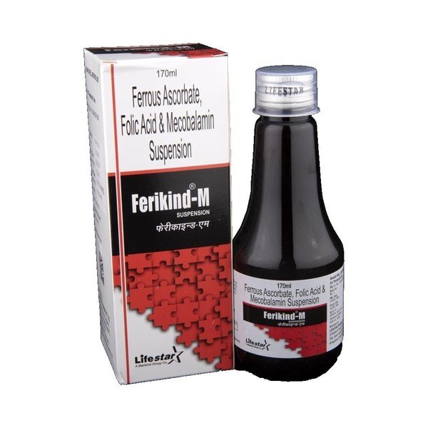 Ferikind-M Syp