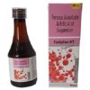 Feriplex XT Syrup