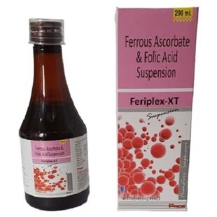Feriplex XT Syrup