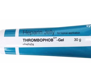 Thrombophob Gel