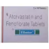 Fibator Tablet