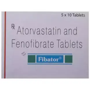 Fibator Tablet