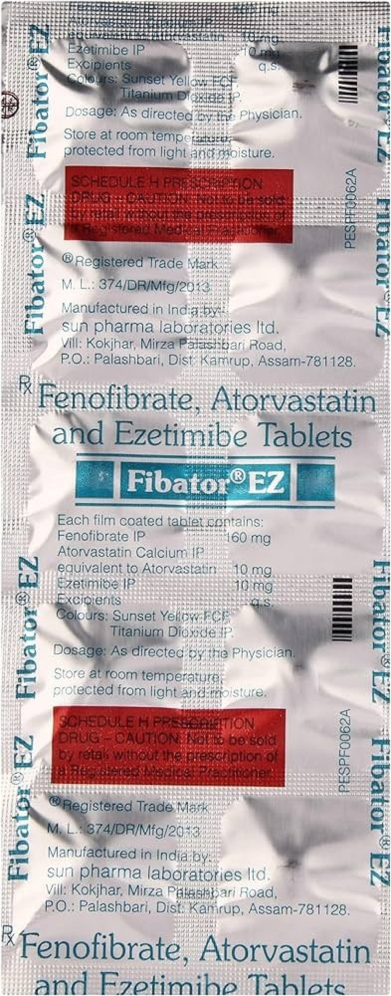 FIBATOR EZ - Image 2