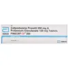 Fincef CV 200mg/125mg Tablet 1*6