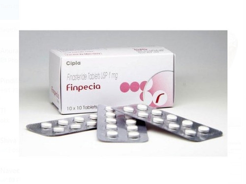 Finpecia Tablet - Image 2