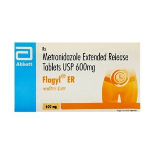Flagyl ER Tablet