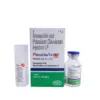 Flemiclav Iv Injection 1.2gm