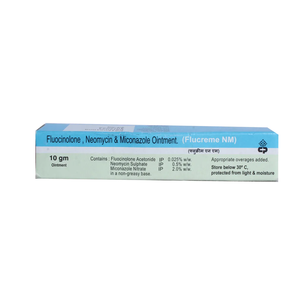 Flucreme NM Ointment - Image 2