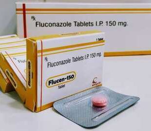 Flucen Tablet