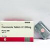 Flucocel 200mg Tablet